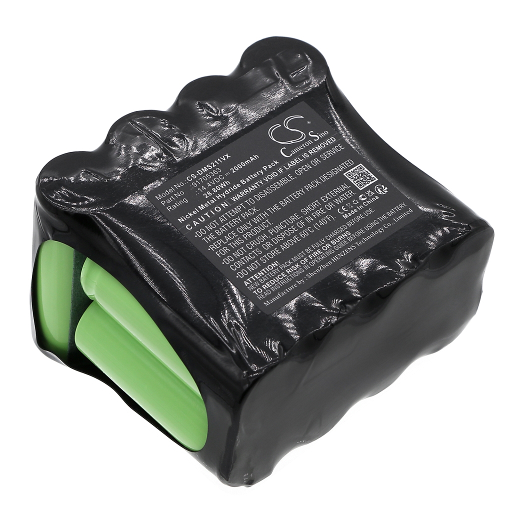 Batteries Remplace 91705363
