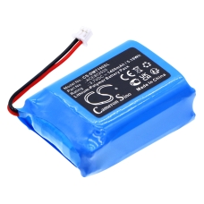 Kompatibler Ersatzakku für Divoom ACE802535