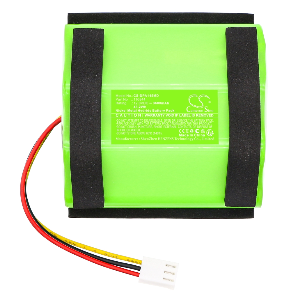 Mediwatch PortaScan PSA0040