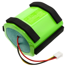 Remplacement de batterie compatible pour  110844,CSA19101,EE090279