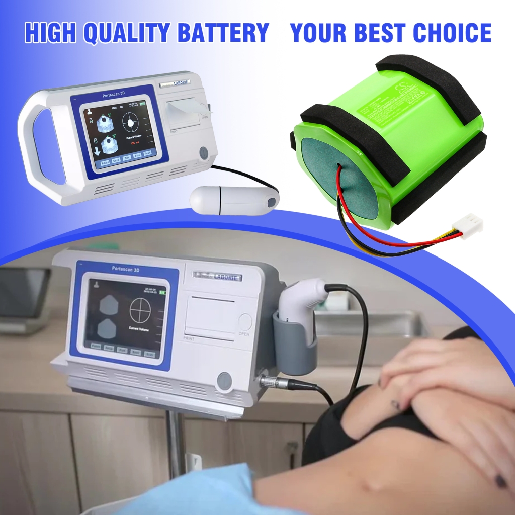 Mediwatch PortaScan PSA0040