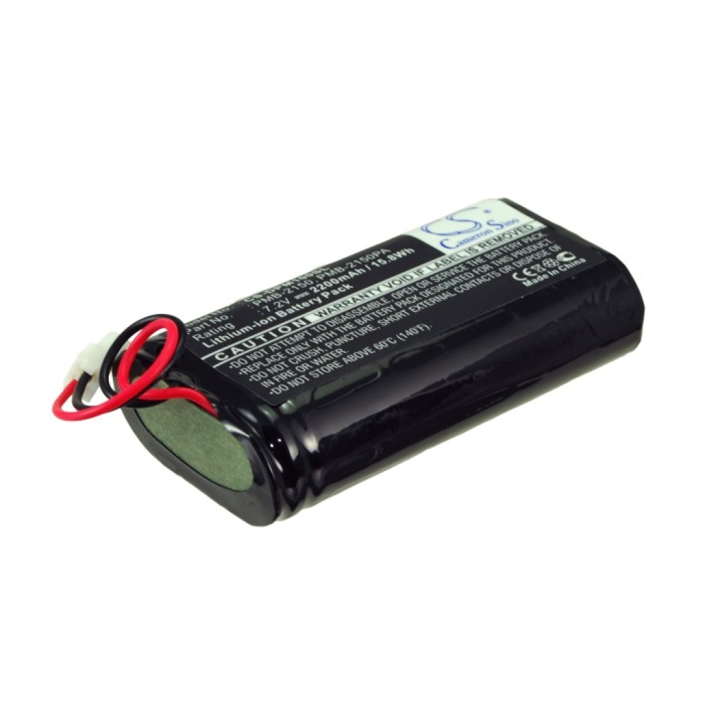 Batteries Remplace PMB-2150PA