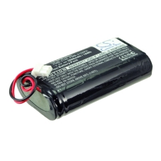 Kompatibler Ersatzakku für DAM PMB-2150,PMB-2150PA