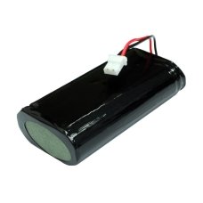 Remplacement de batterie compatible pour DAM PMB-2150,PMB-2150PA
