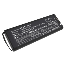 Kompatibler Ersatzakku für Olympus 100559-05,600-BAT-L-2,HDDBATTERY,NF2040QE34,NF2040XD...