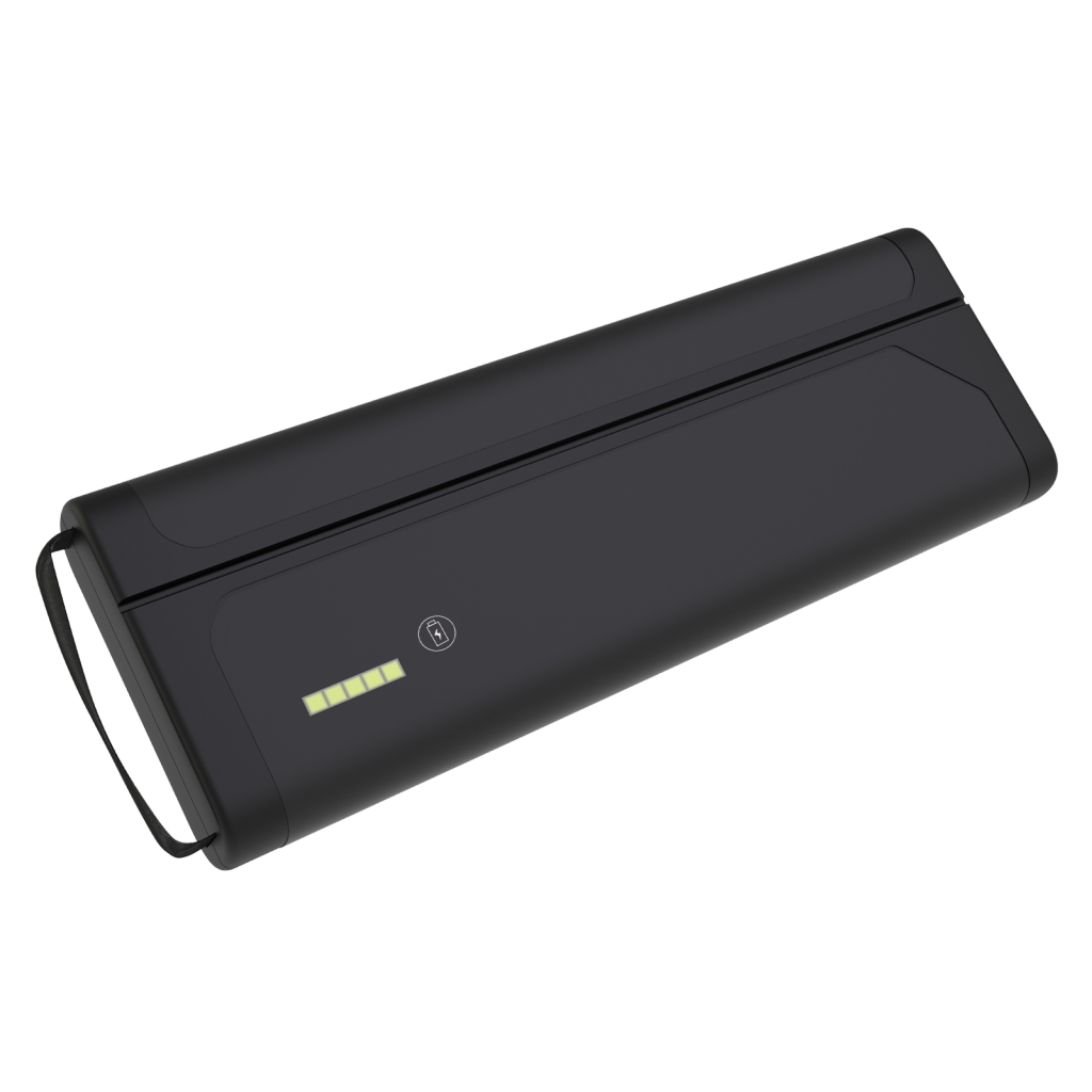Batteries Remplace U1572A