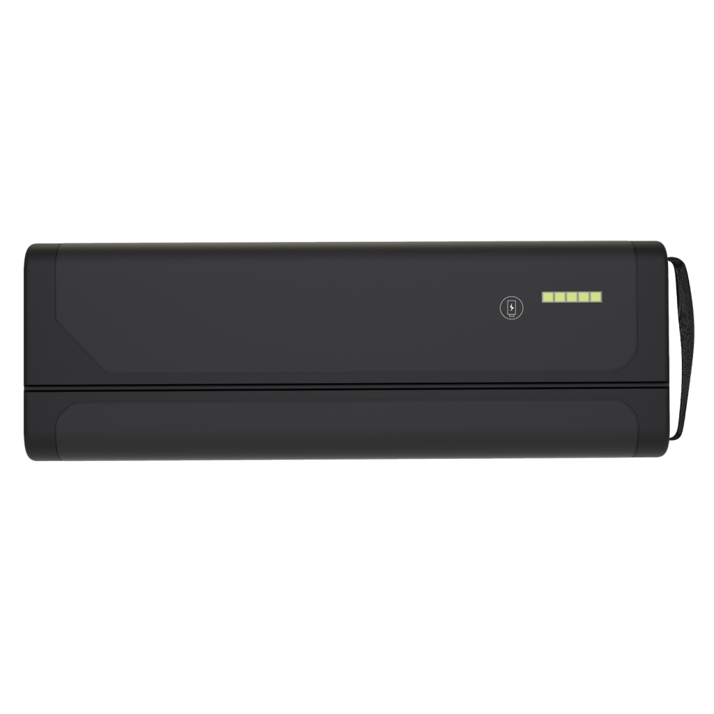 Batteries Remplace U1572A