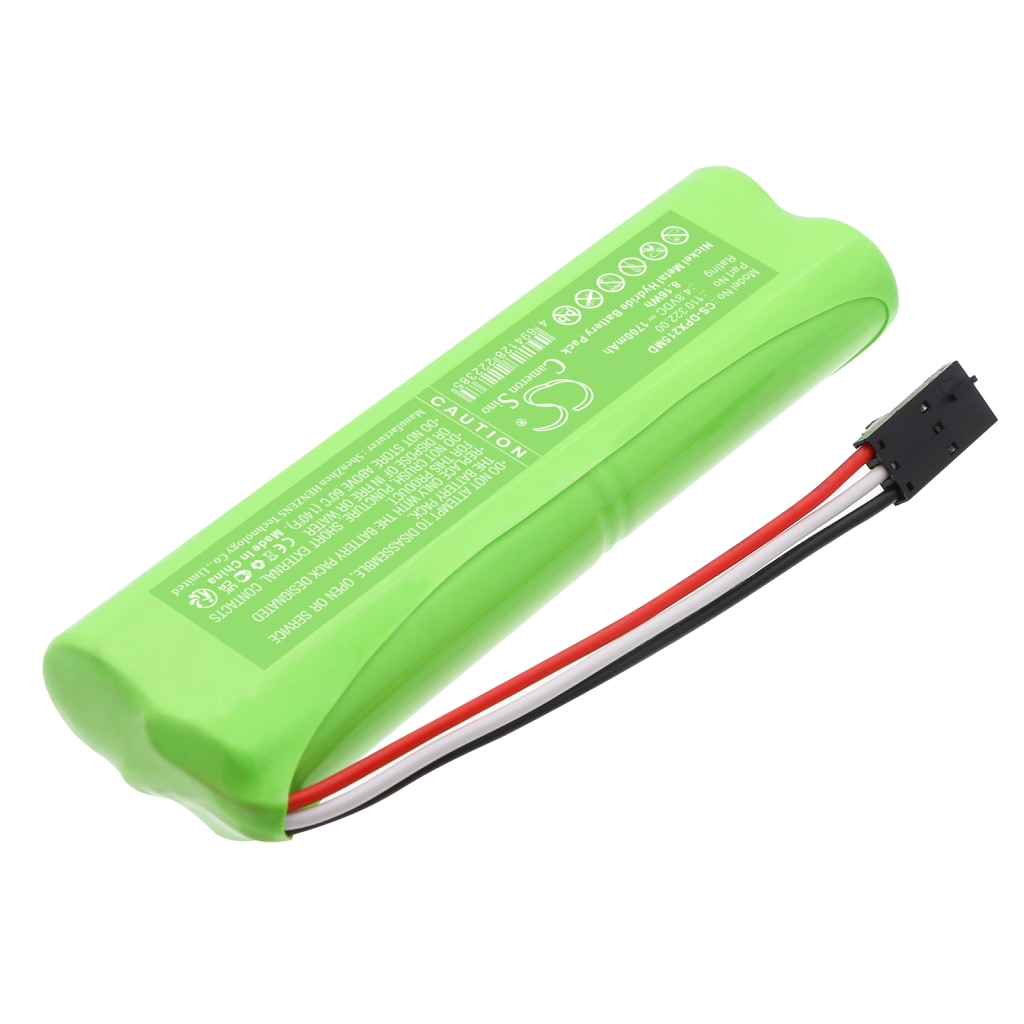 Batterie Remplace 110 322.00