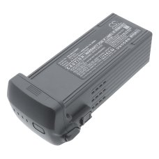 Remplacement de batterie compatible pour Dji BWX233