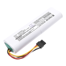 Remplacement de batterie compatible pour Dreame P2051-4S1P-XWDEV