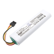 Kompatibler Ersatzakku für Dreame P2051-4S1P-XWDEV