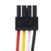 Batteries Remplace P2051-4S1P-XWDEV