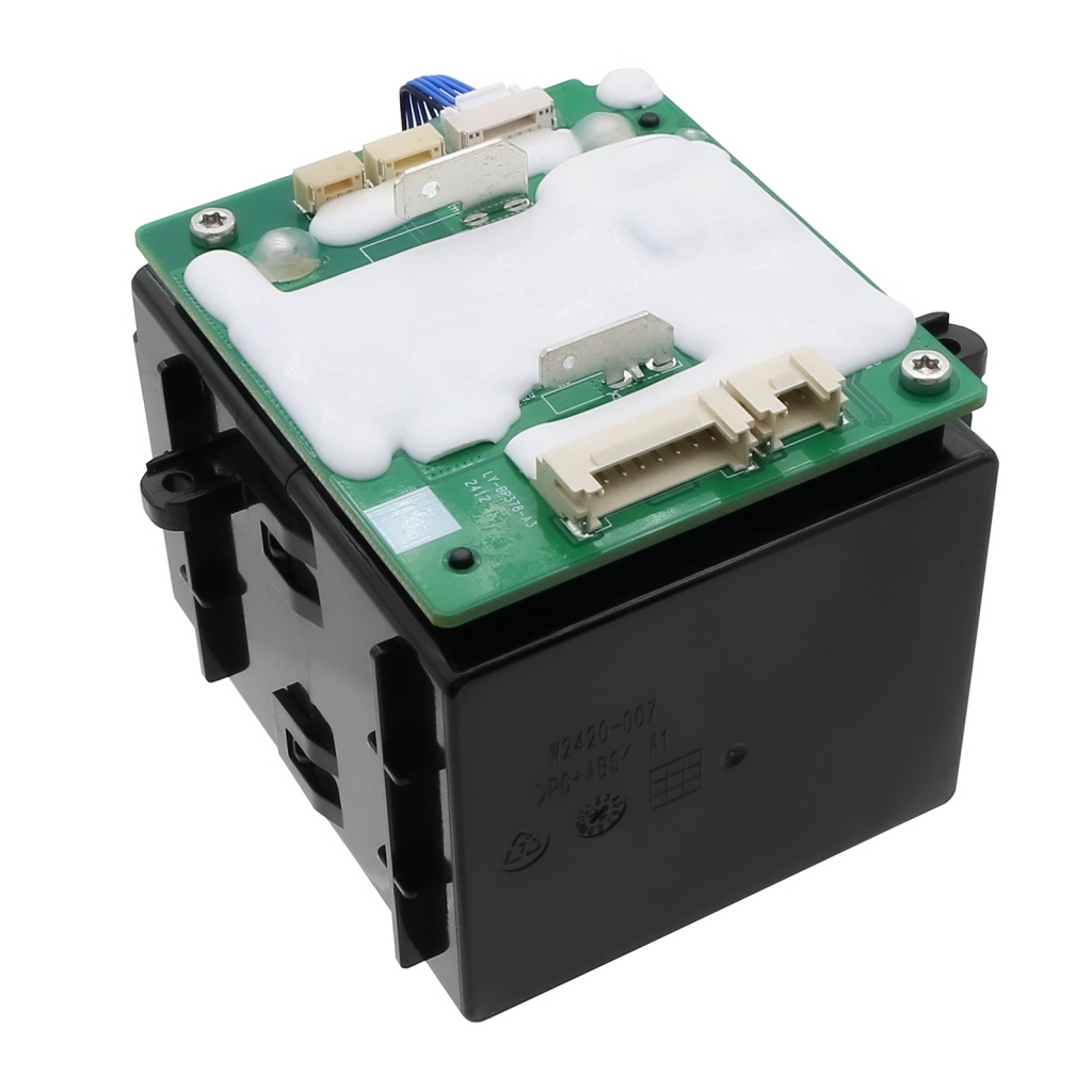 Battery Replaces W2420