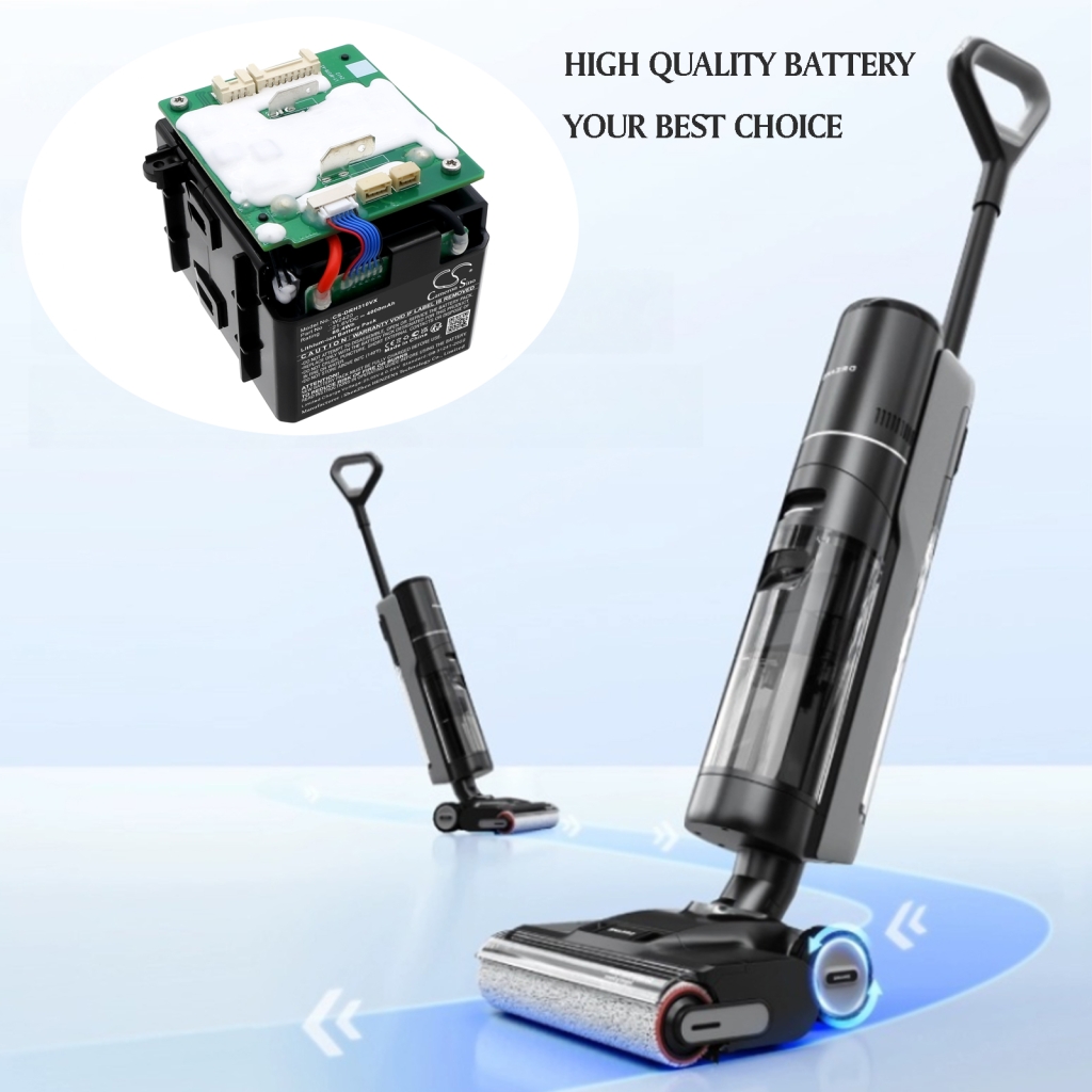 Battery Replaces W2420