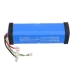Batterie à vide Dreame CS-DRK100VX