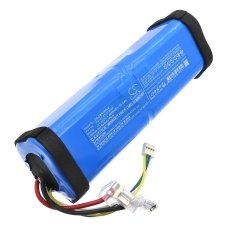 Remplacement de batterie compatible pour Dreame P2126-6S1P-BWA
