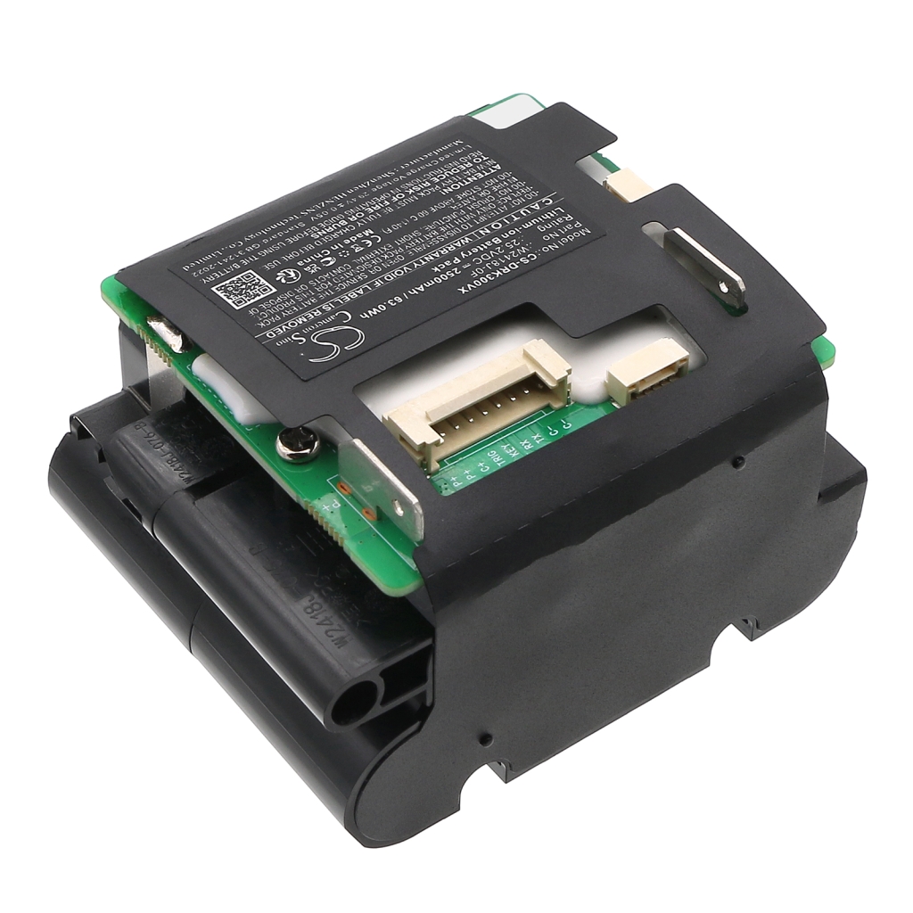 Batterie à vide Dreame CS-DRK300VX