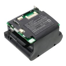 Remplacement de batterie compatible pour Dreame W2418J-0F