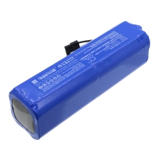 Kompatibler Ersatzakku für Dreame P2150-4S2P-FMTEV