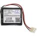 Batteries Remplace 502250107