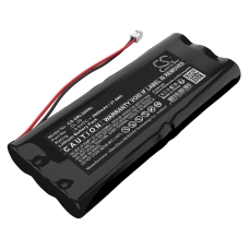 Kompatibler Ersatzakku für  DL-20