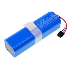 Remplacement de batterie compatible pour Dreame P2150-4S2P-KLYEV,R2228-4S2P-MMBK
