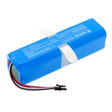 Remplacement de batterie compatible pour Dreame P2150-4S2P-KLYEV,R2228-4S2P-MMBK