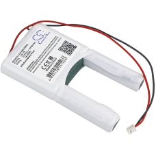 Remplacement de batterie compatible pour Power xp 