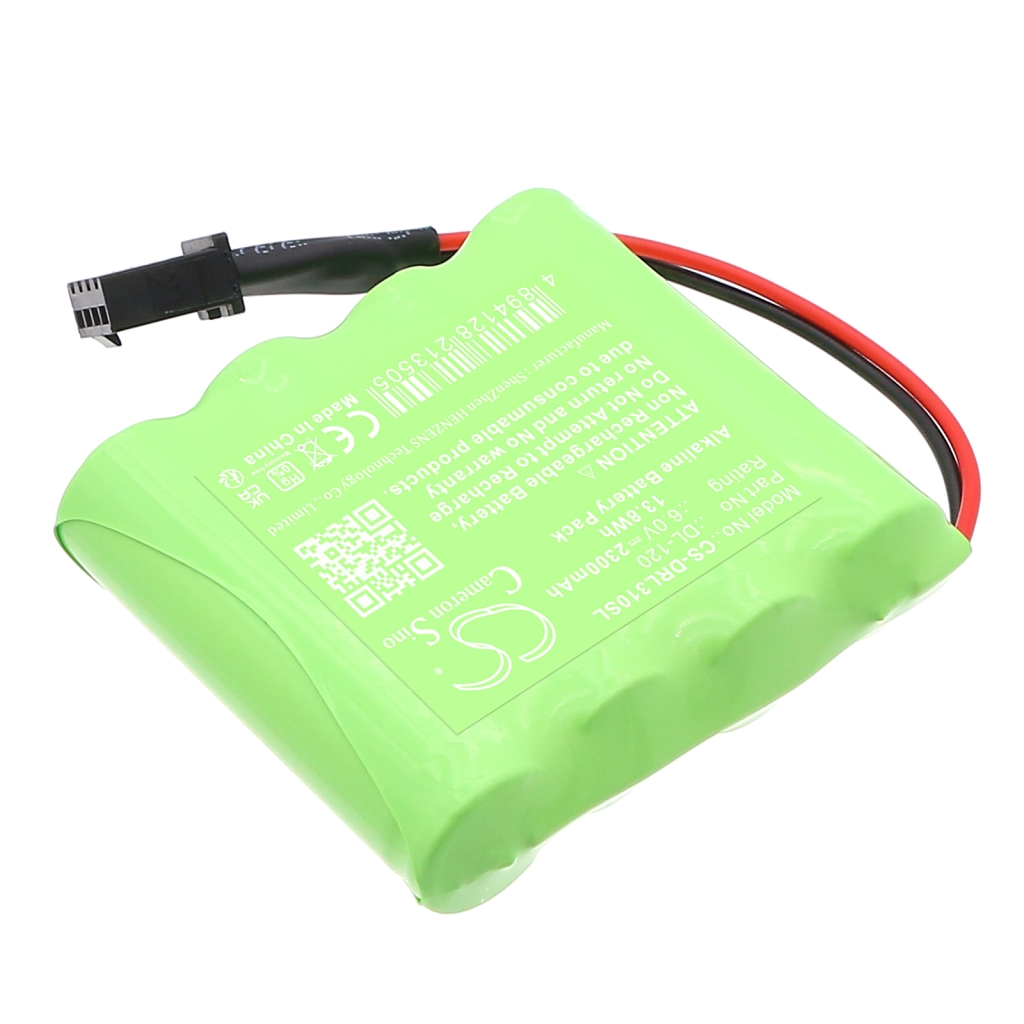Batteries Remplace HTL12
