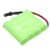 Batteries Remplace HTL12