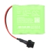 Batteries Remplace HTL12