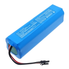 Kompatibler Ersatzakku für Dreame R2412-452P-XDEV,R2412-4S2P-FMTEV,R2412-4S2P-MMBK,R2412-4S2P-MMYD