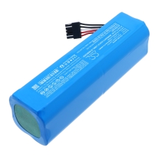 Kompatibler Ersatzakku für Dreame R2412-452P-XDEV,R2412-4S2P-FMTEV,R2412-4S2P-MMYD