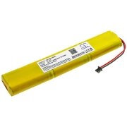 CS-DRL400SL<br />Batterie pour  remplace la batterie DL-40