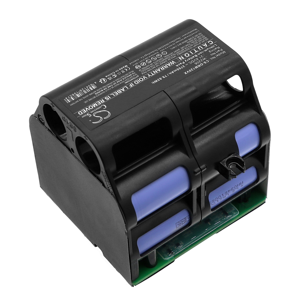 Batterie Remplace W2206