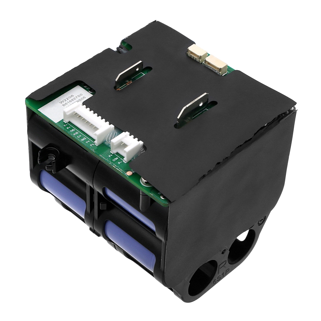 Batterie Remplace W2206