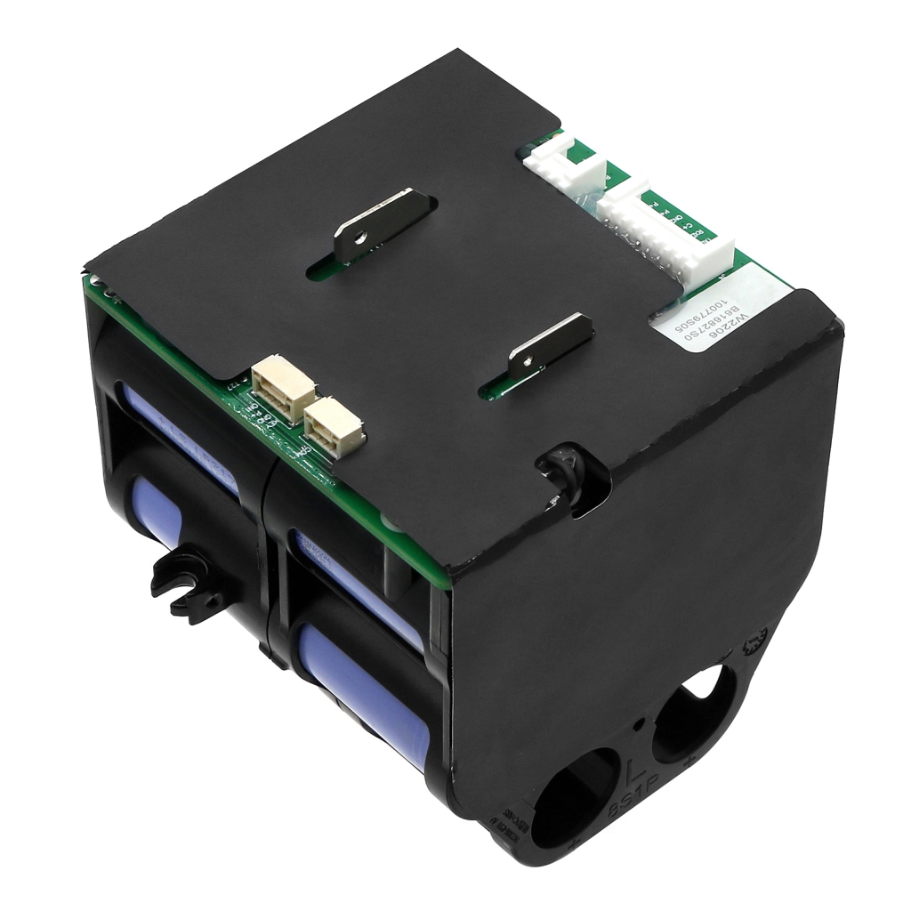 Batterie Remplace W2206