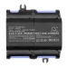 Batterie Remplace W2206