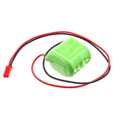 Kompatibler Ersatzakku für Drager 594 990113,5V500HRT,M35500-06,M35526