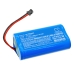 Batterie médicale Vision LED DayLite