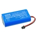 Batterie médicale Vision LED DayLite