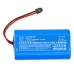 Batterie médicale Vision LED DayLite