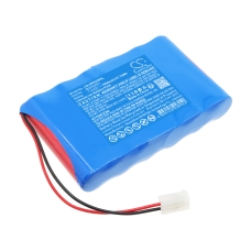 Remplacement de batterie compatible pour Deviser B203G001
