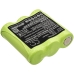 Power Tools Battery Teletronik CS-DRT202SL