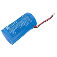 Remplacement de batterie compatible pour Delta Dore 6416224