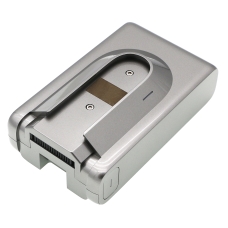 Remplacement de batterie compatible pour Dreame P2033-8S1P-PAA
