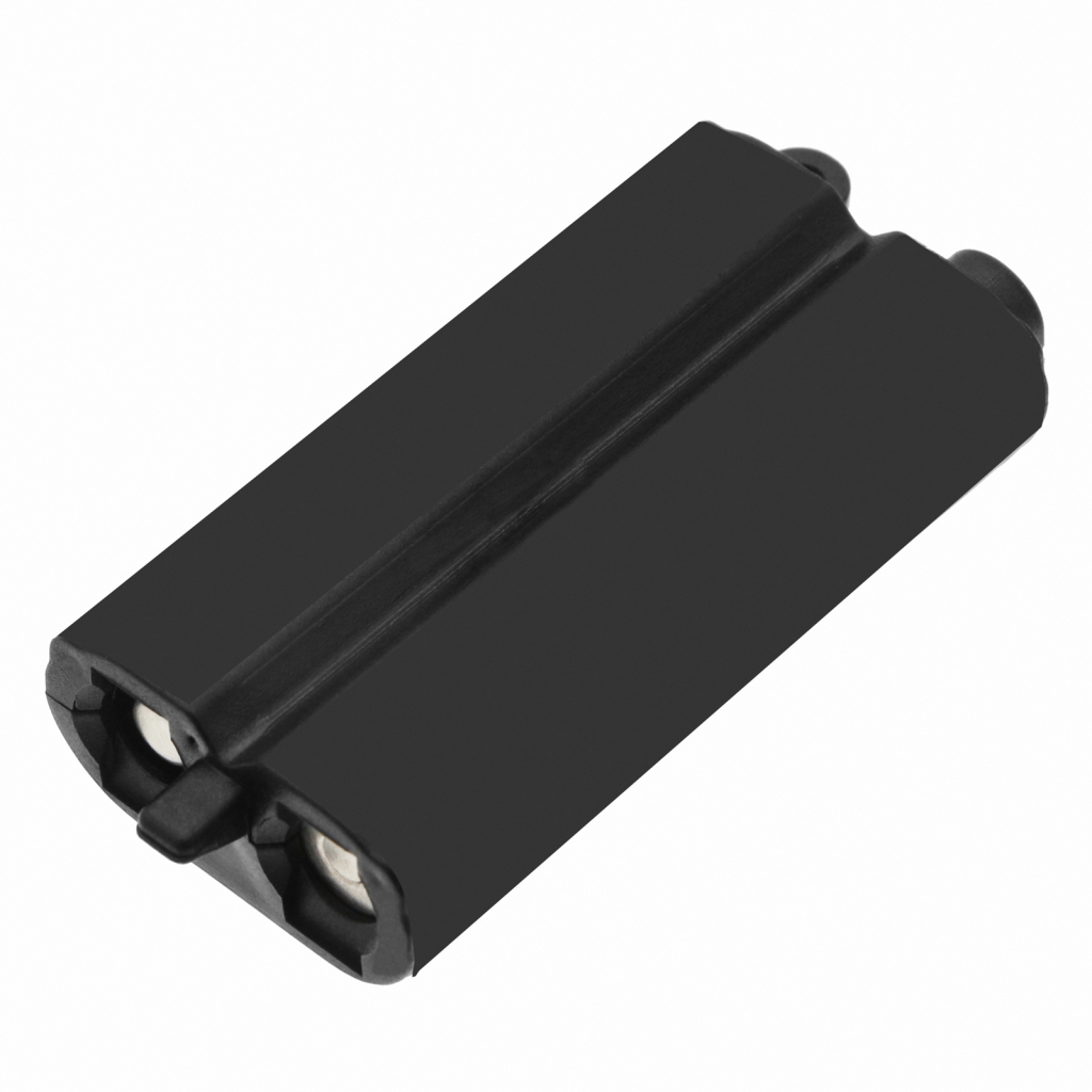 Compatible battery replacement for Daitem RXU15X