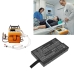Batteries Remplace ME202C