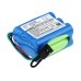 Batteries Remplace EE050305