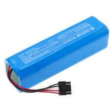 Remplacement de batterie compatible pour Dreame R2416-4S2P-XDEV